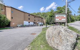 Okemo Mountain Lodge